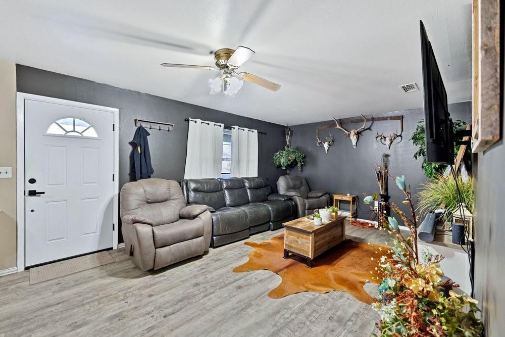 Posey Add - Residential