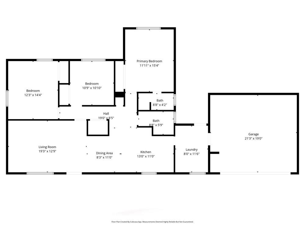 Posey Add - Residential