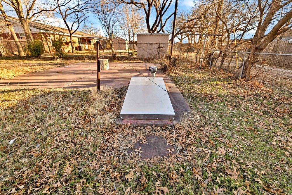 Posey Add - Residential