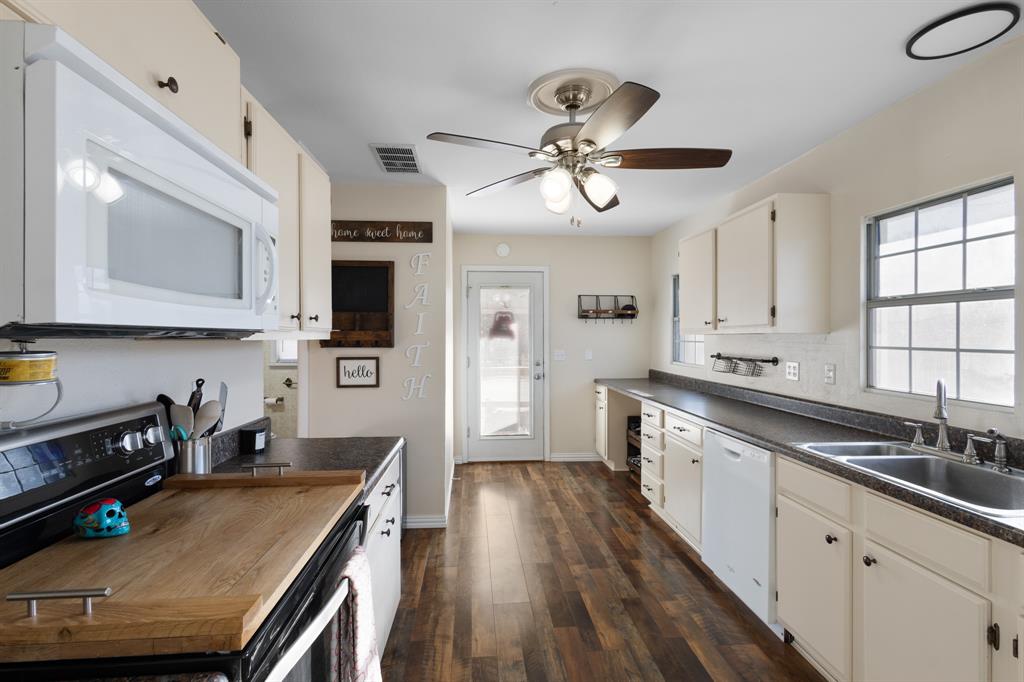 Runaway Bay - Residential