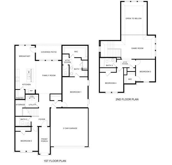 10012 Lariat Drive