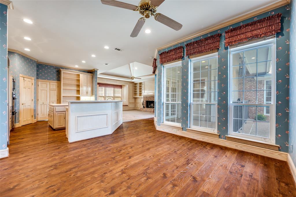 Bent Tree West 5 - Residential