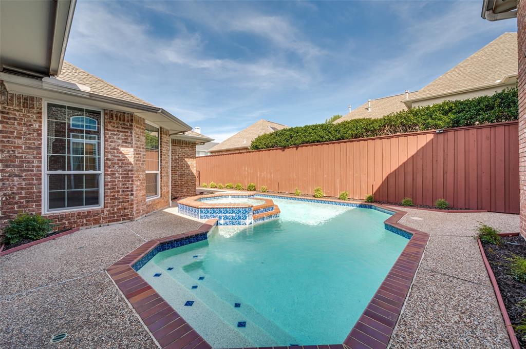 Bent Tree West 5 - Residential