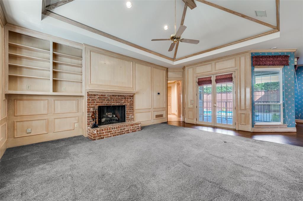 Bent Tree West 5 - Residential