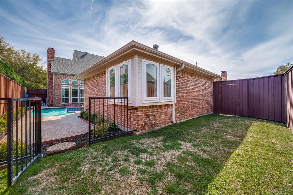 Bent Tree West 5 - Residential