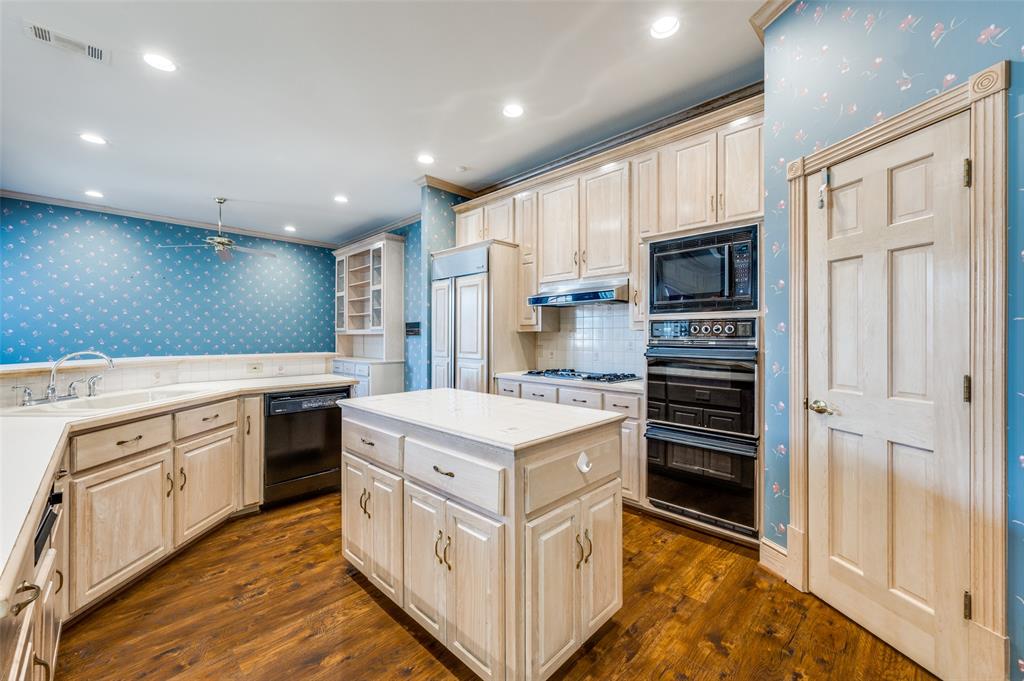 Bent Tree West 5 - Residential