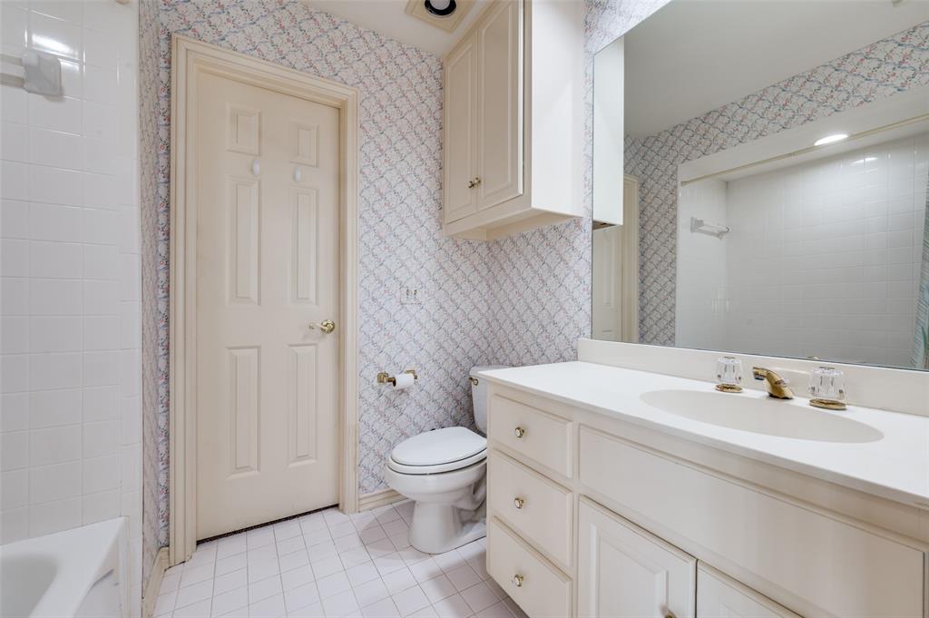 Bent Tree West 5 - Residential