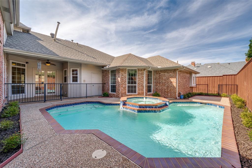 Bent Tree West 5 - Residential