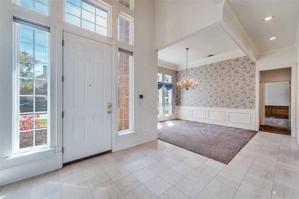 Bent Tree West 5 - Residential