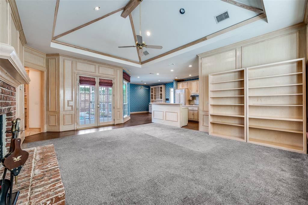 Bent Tree West 5 - Residential