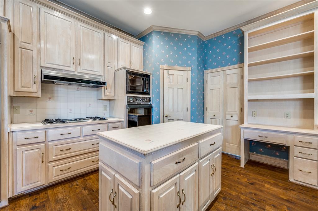 Bent Tree West 5 - Residential