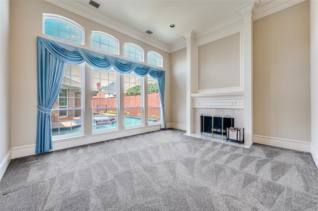 Bent Tree West 5 - Residential