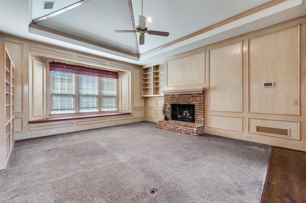 Bent Tree West 5 - Residential