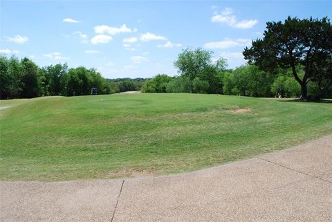19016 Bluebonnet Drive Whitney TX 76692