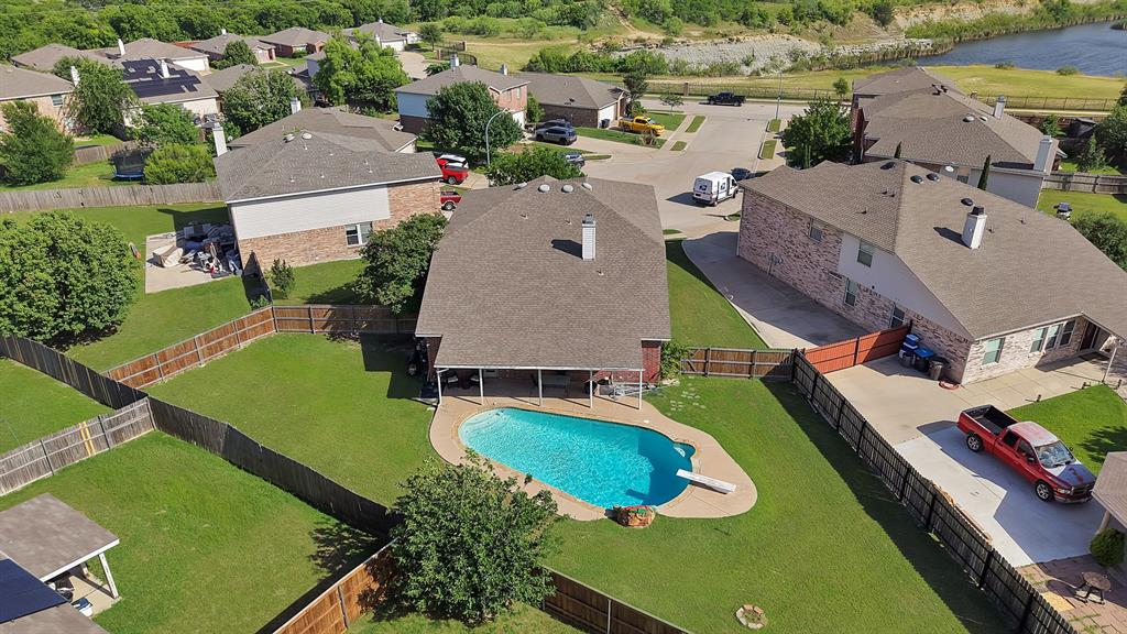 Quarry The - Residential