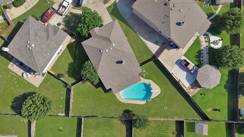 Quarry The - Residential