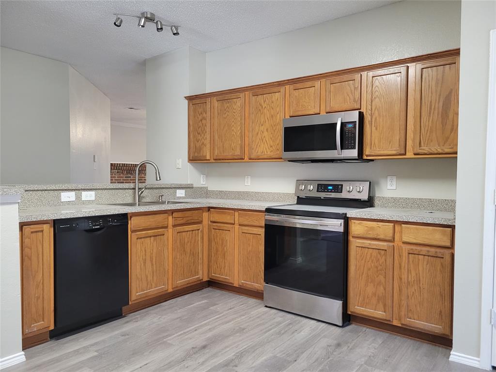 Desoto Ranch Ph 1 - Residential Lease