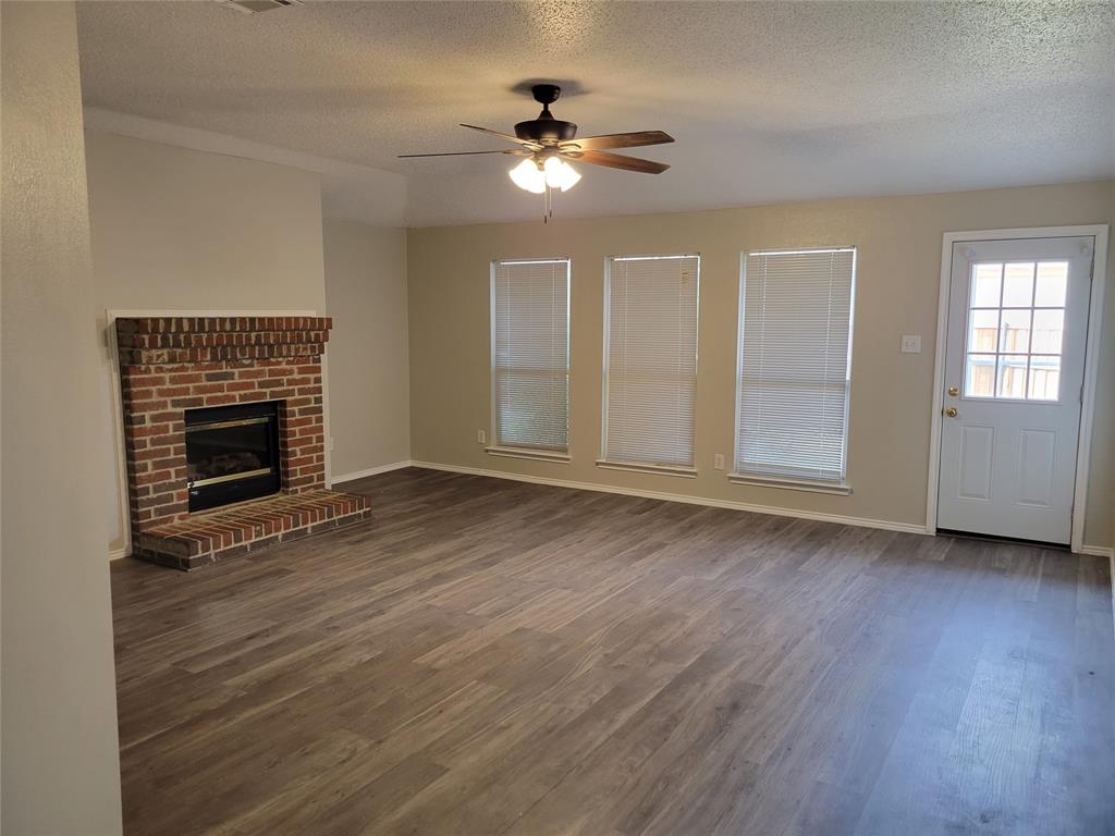 Desoto Ranch Ph 1 - Residential Lease