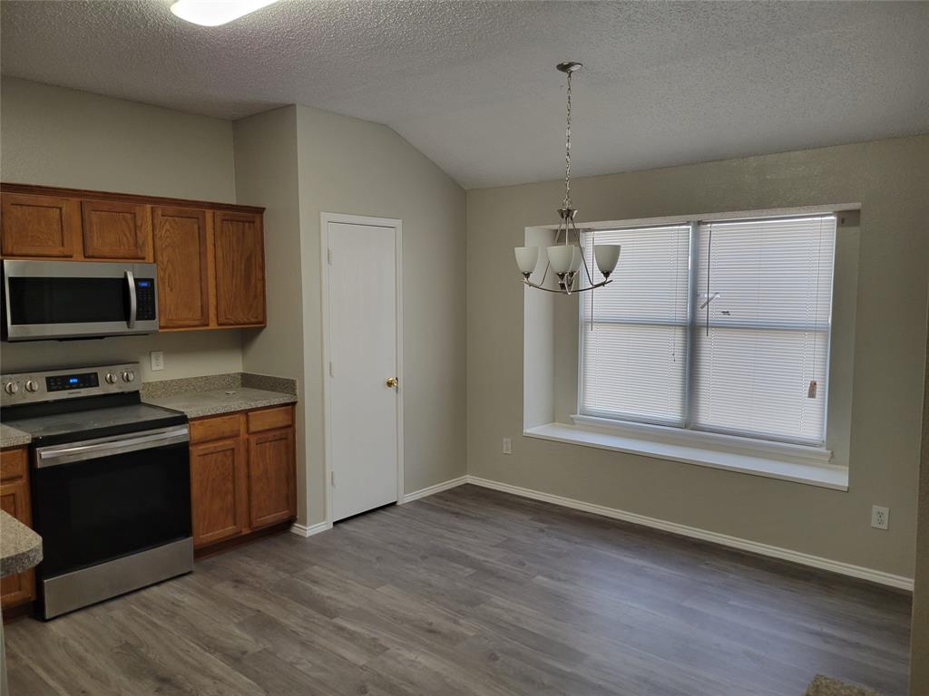 Desoto Ranch Ph 1 - Residential Lease