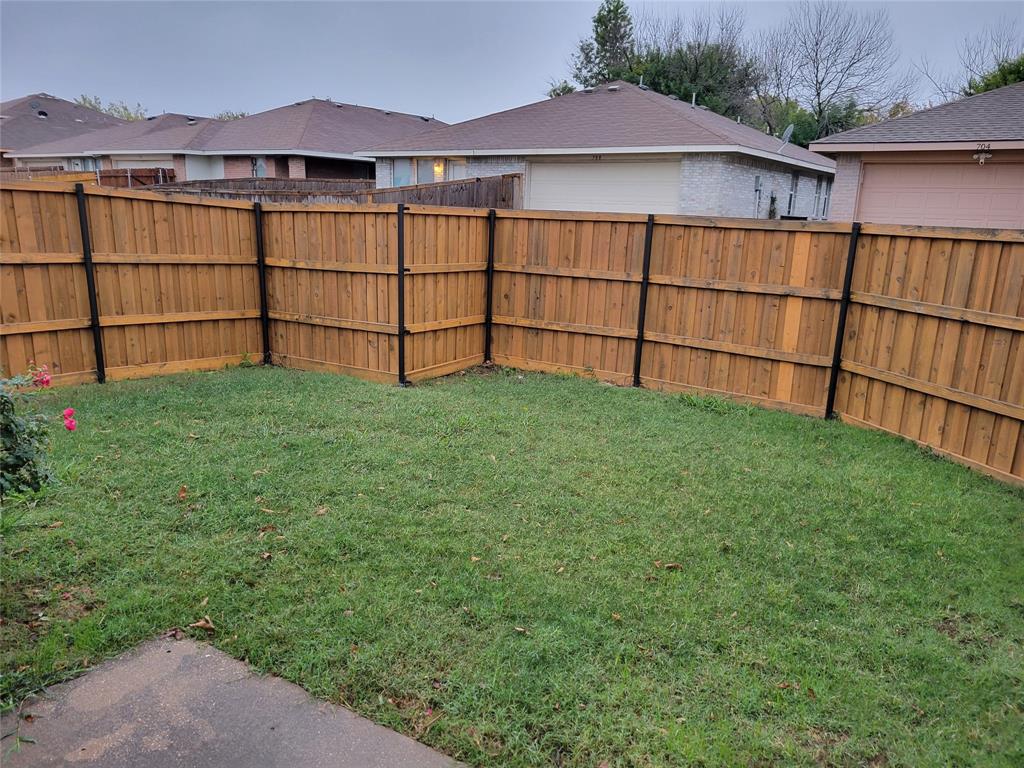 Desoto Ranch Ph 1 - Residential Lease