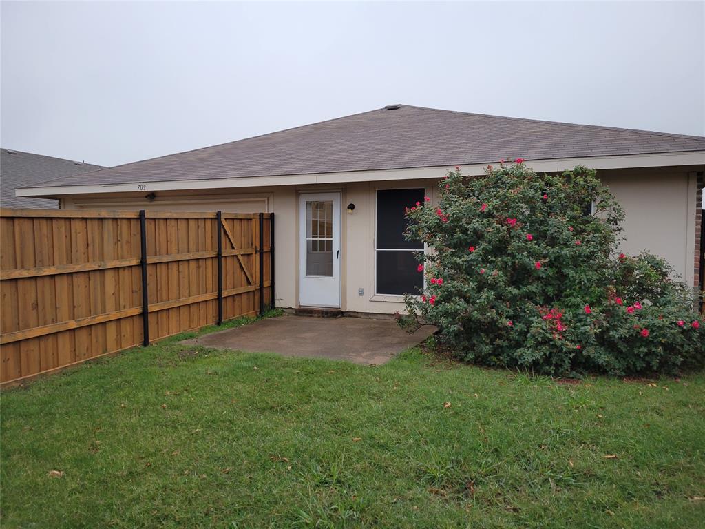 Desoto Ranch Ph 1 - Residential Lease