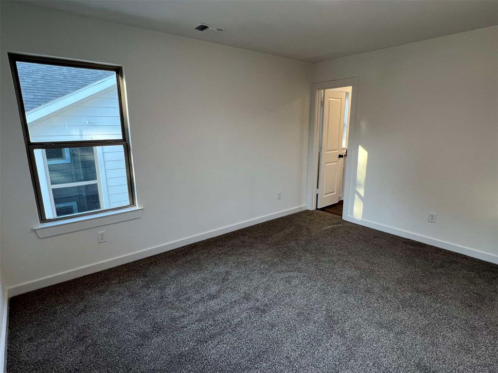 COUCH SIMS THIRD ADDN REPLAT FAIRMOUNT ADDITION - Residential Lease