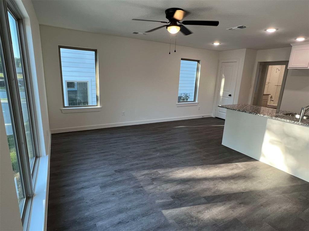 COUCH SIMS THIRD ADDN REPLAT FAIRMOUNT ADDITION - Residential Lease