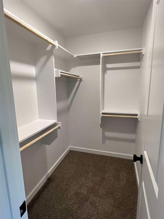 COUCH SIMS THIRD ADDN REPLAT FAIRMOUNT ADDITION - Residential Lease