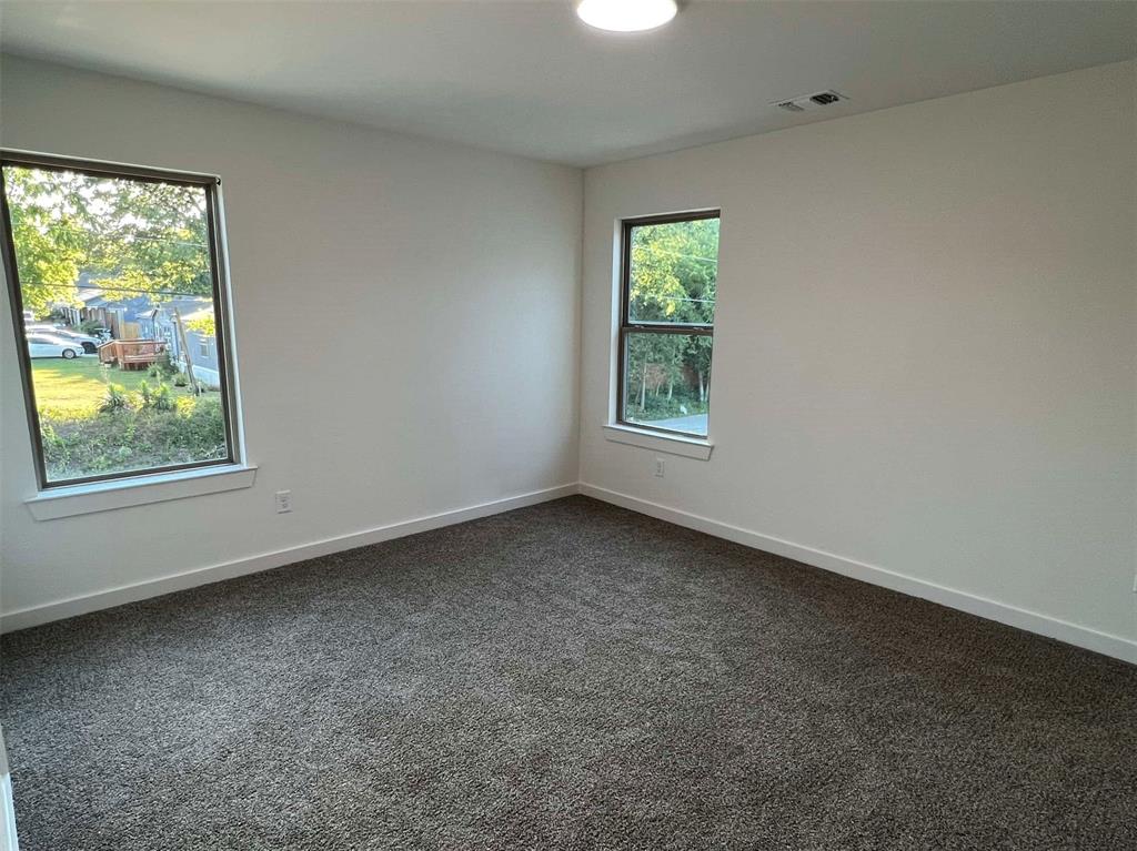 COUCH SIMS THIRD ADDN REPLAT FAIRMOUNT ADDITION - Residential Lease