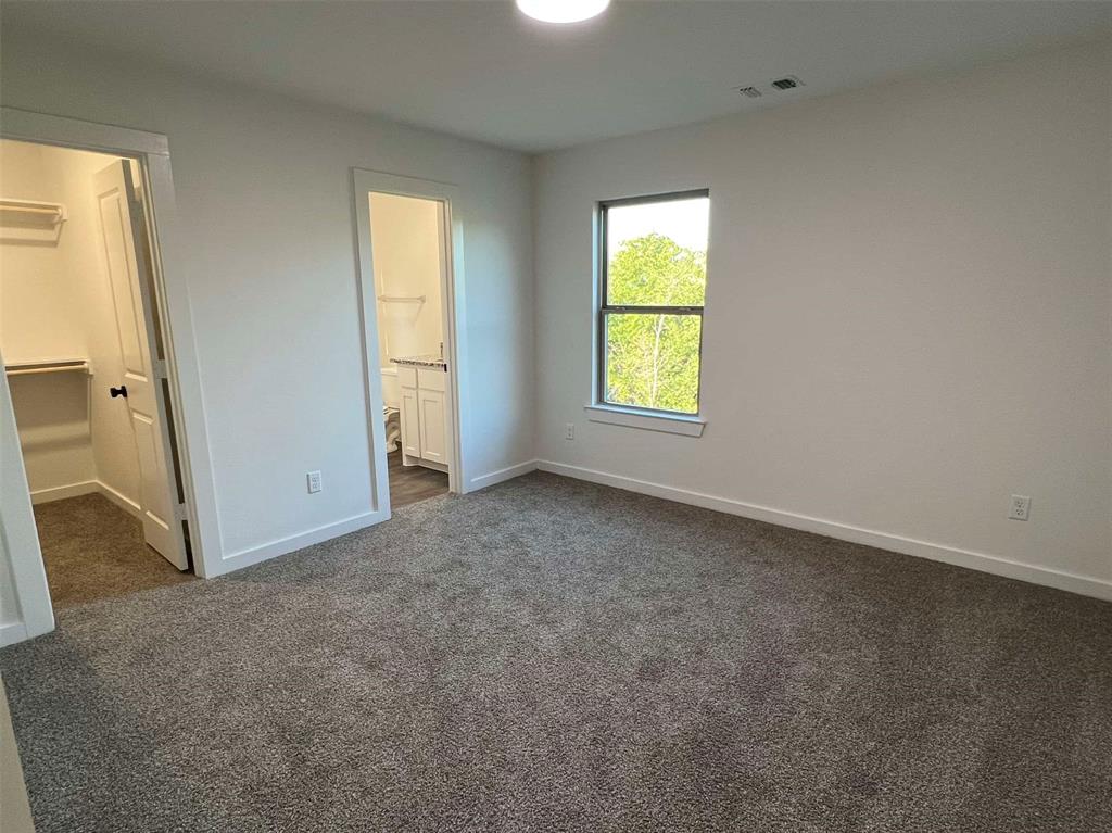 COUCH SIMS THIRD ADDN REPLAT FAIRMOUNT ADDITION - Residential Lease