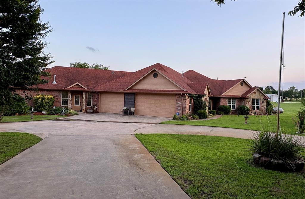 3084 Hagerman Road