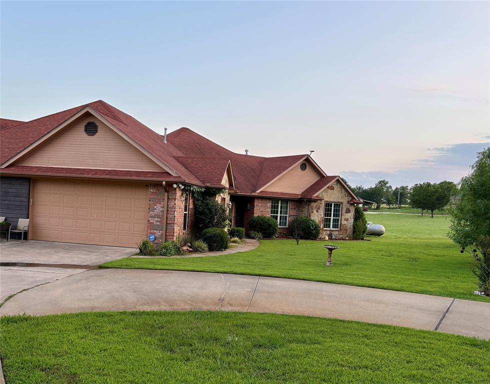 3084 Hagerman Road