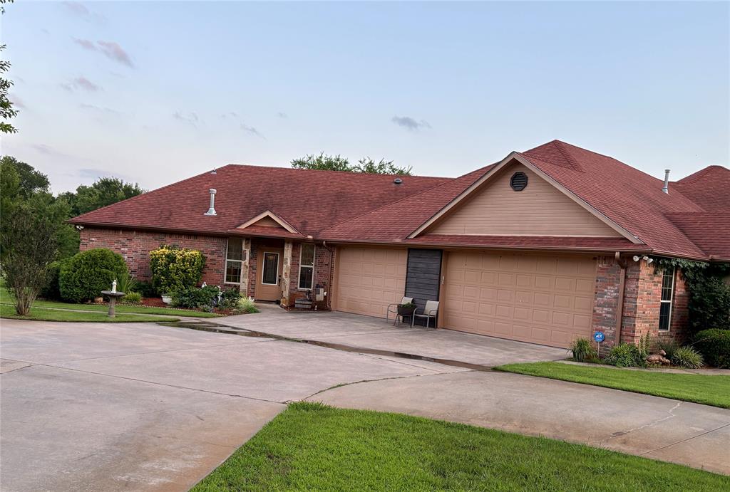 3084 Hagerman Road