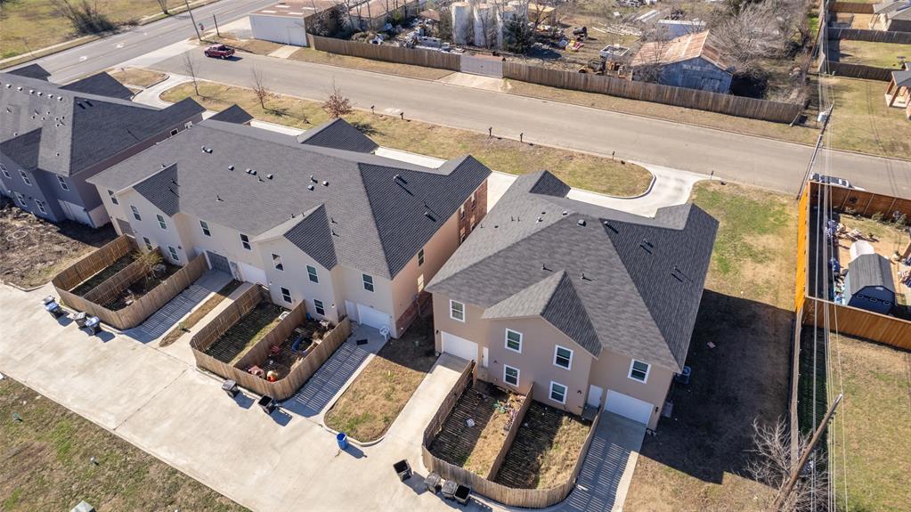 S5214 TOWNHOMES AT ABILIENE LOT 10 ACRES .118 - Residential Income