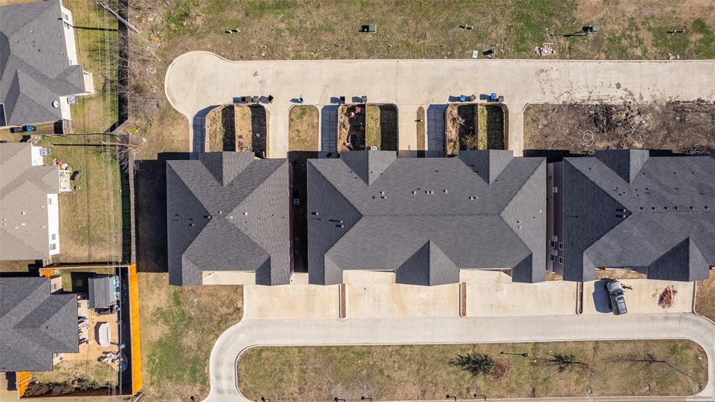 S5214 TOWNHOMES AT ABILIENE LOT 10 ACRES .118 - Residential Income