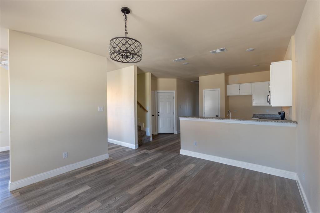 S5214 TOWNHOMES AT ABILIENE LOT 10 ACRES .118 - Residential Income