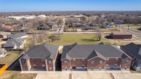 2301 Abilene Street Greenville TX 75401