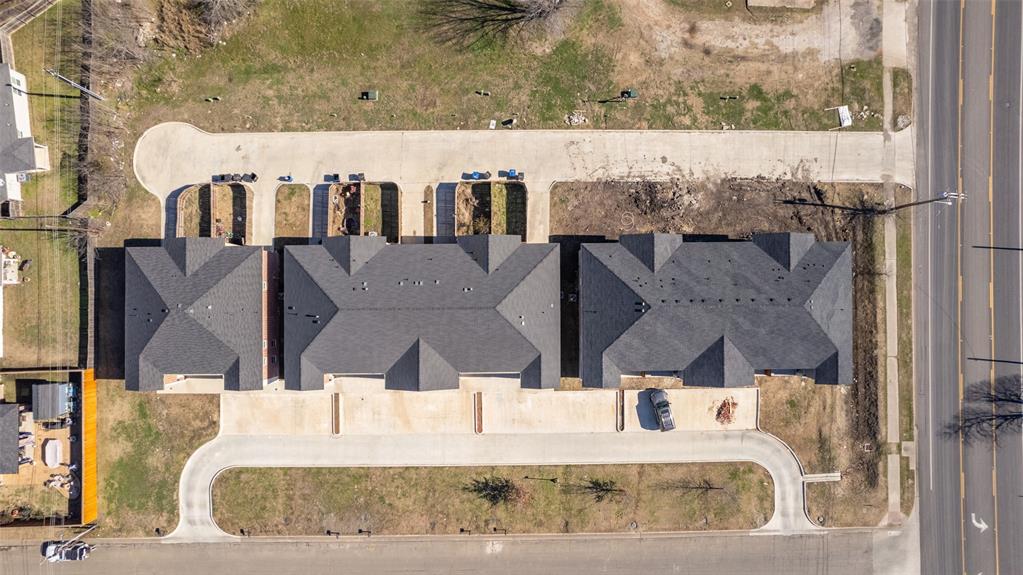 S5214 TOWNHOMES AT ABILIENE LOT 10 ACRES .118 - Residential Income