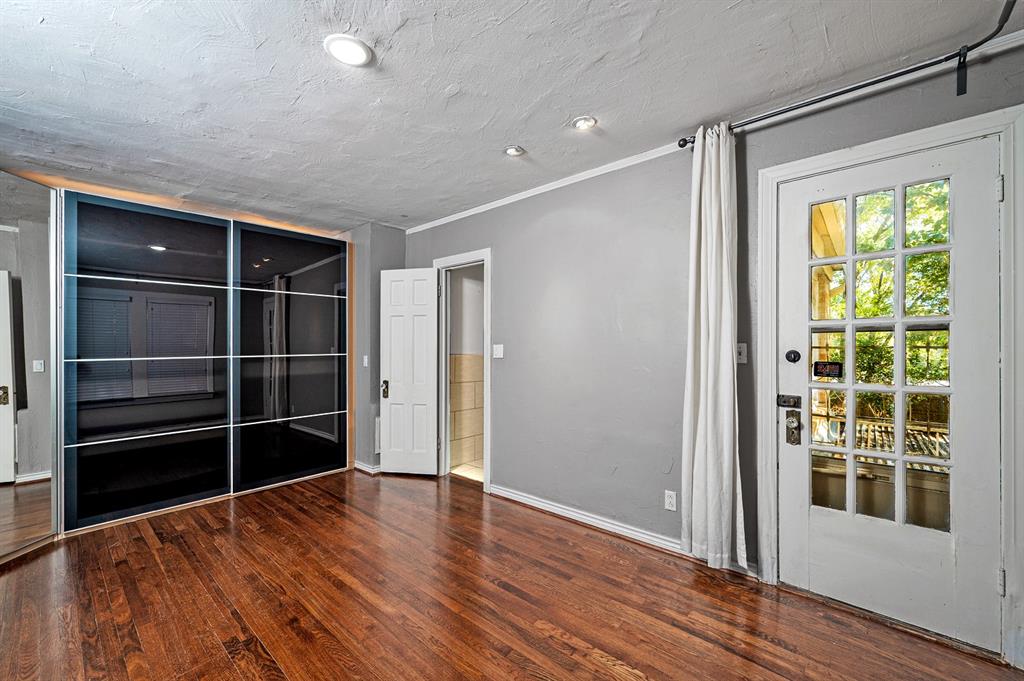 Santa Monica Add - Residential