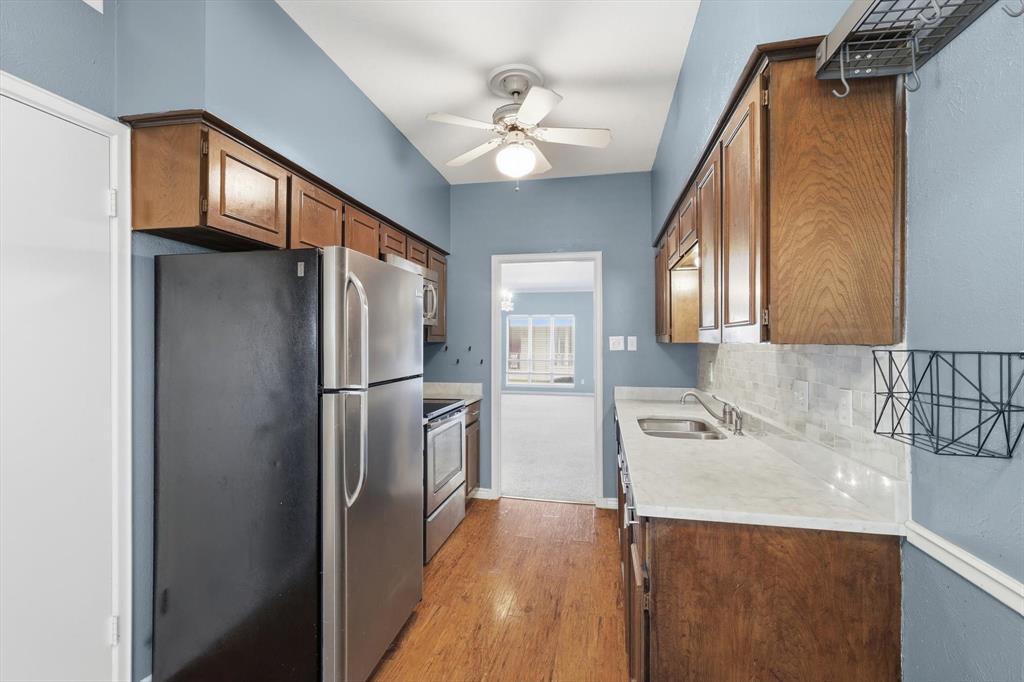 Fountain Royale Orleans W - Residential