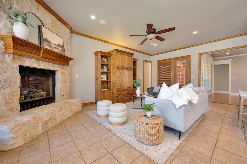 Forest Glenn East Add - Residential