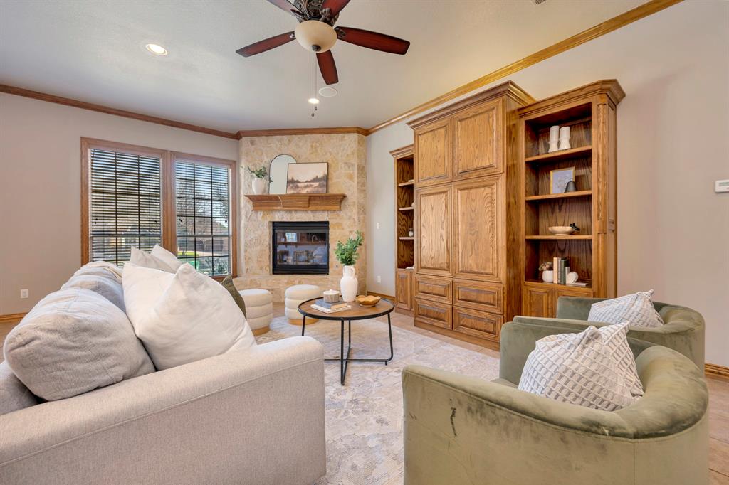 Forest Glenn East Add - Residential