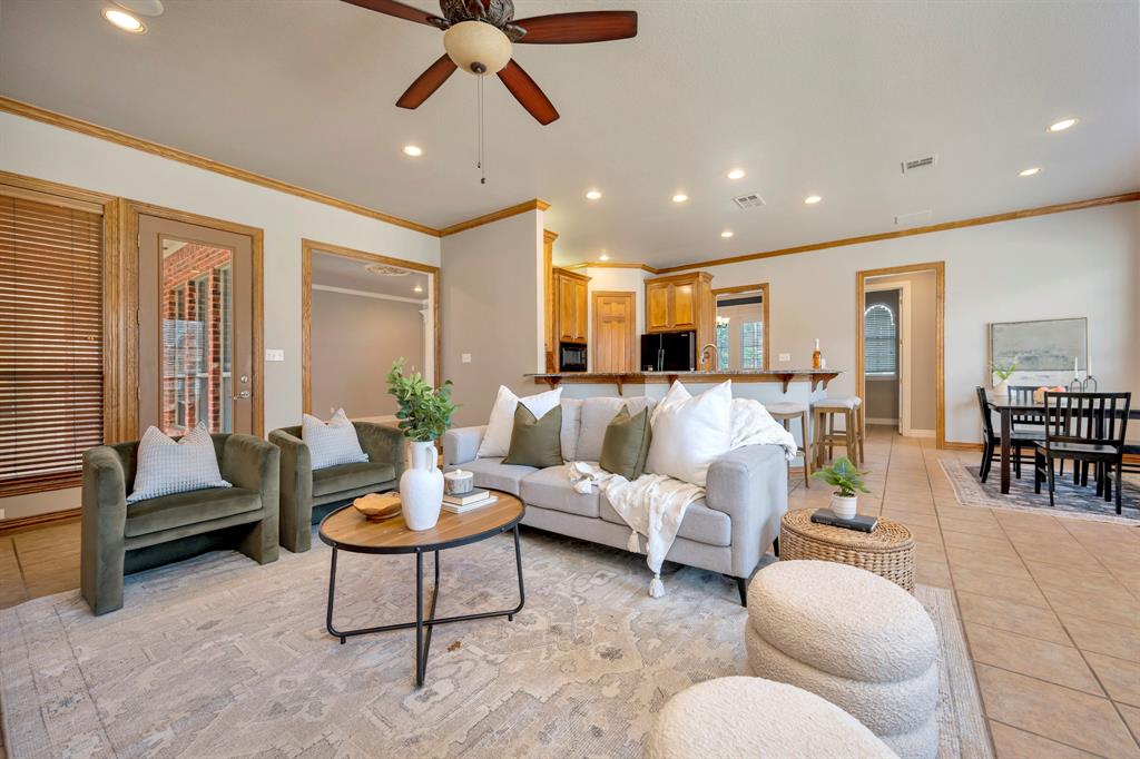 Forest Glenn East Add - Residential