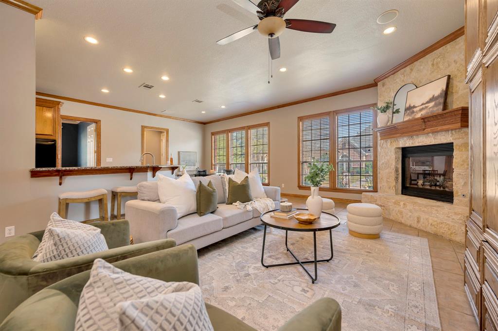 Forest Glenn East Add - Residential