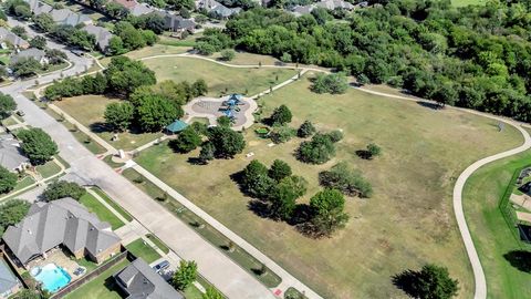 8324 Flat Rock Court North Richland Hills TX 76182