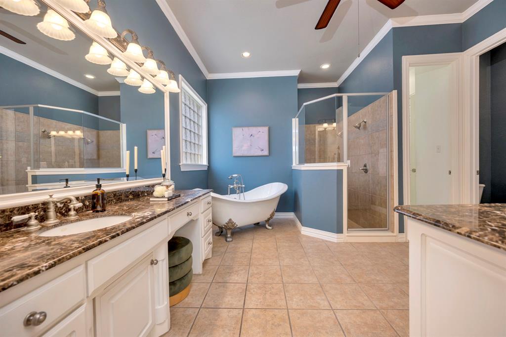 Forest Glenn East Add - Residential