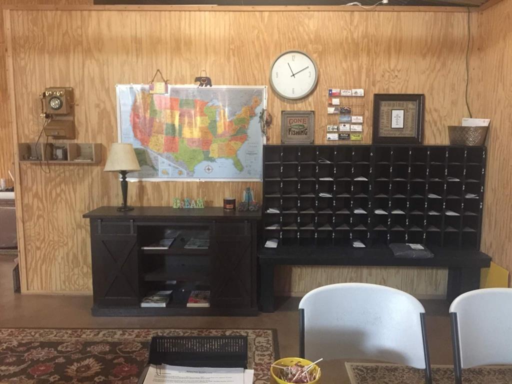 T & P Rr Co Sec 39 - Commercial Sale