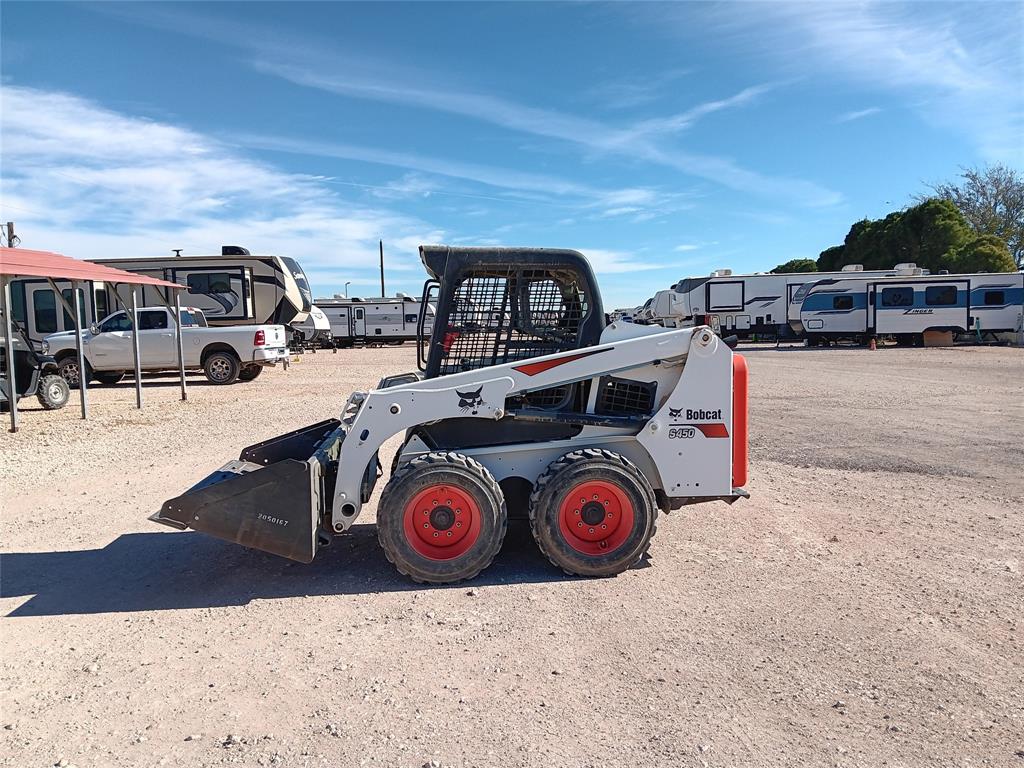 T & P Rr Co Sec 39 - Commercial Sale