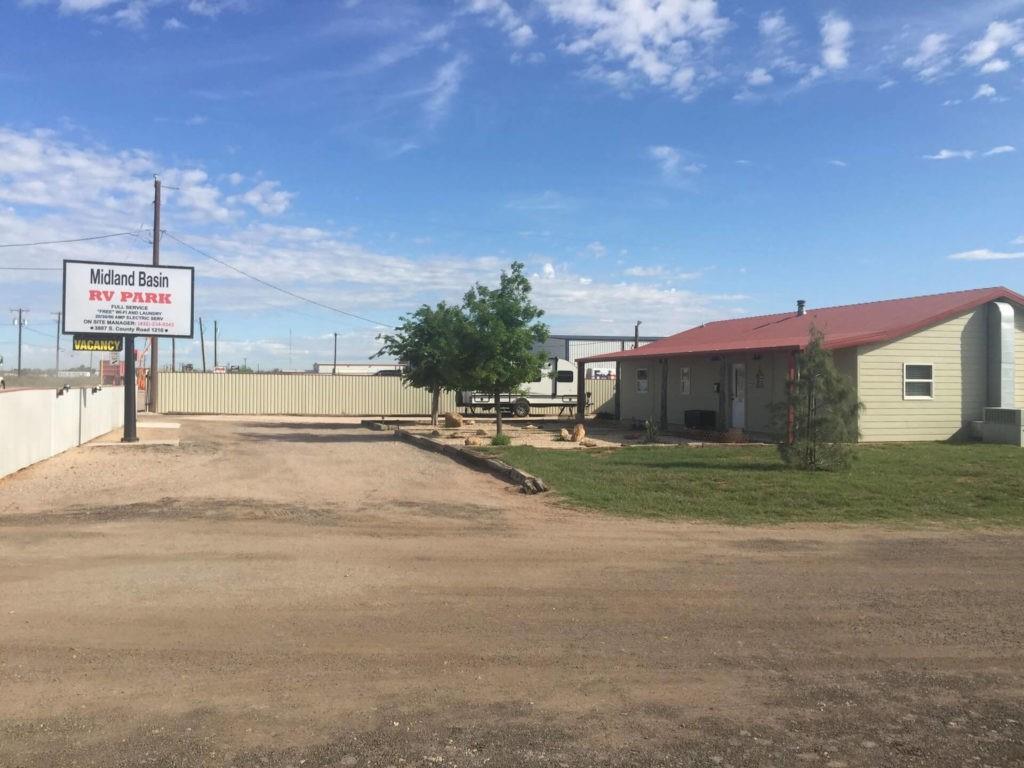 T & P Rr Co Sec 39 - Commercial Sale