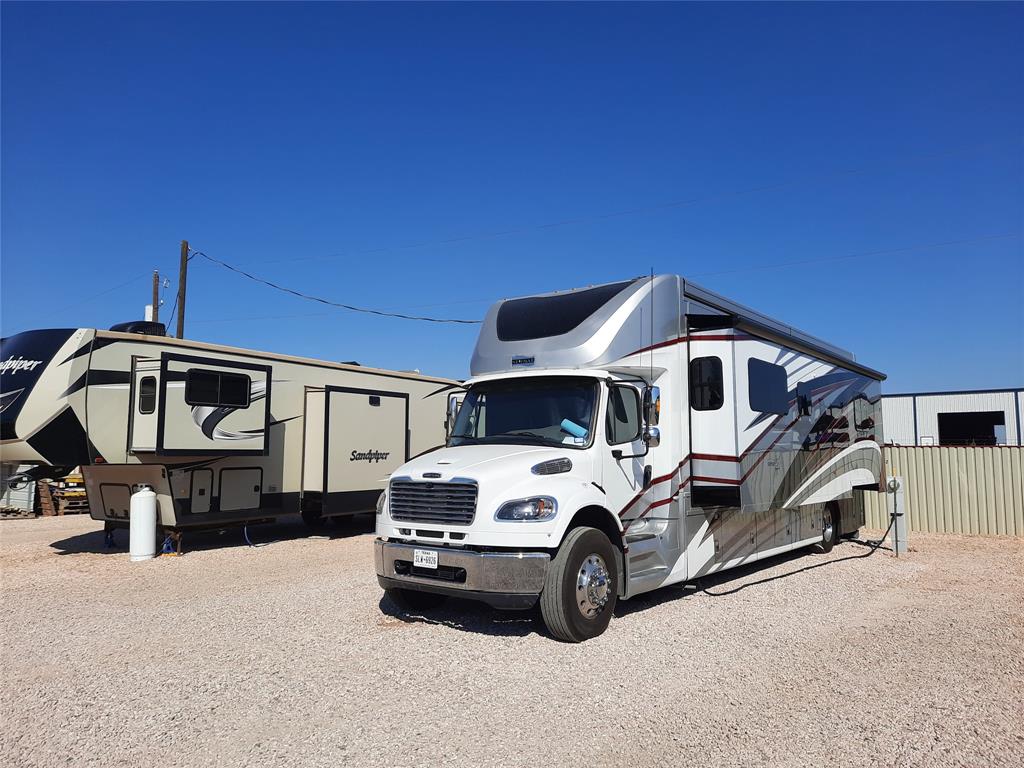 T & P Rr Co Sec 39 - Commercial Sale